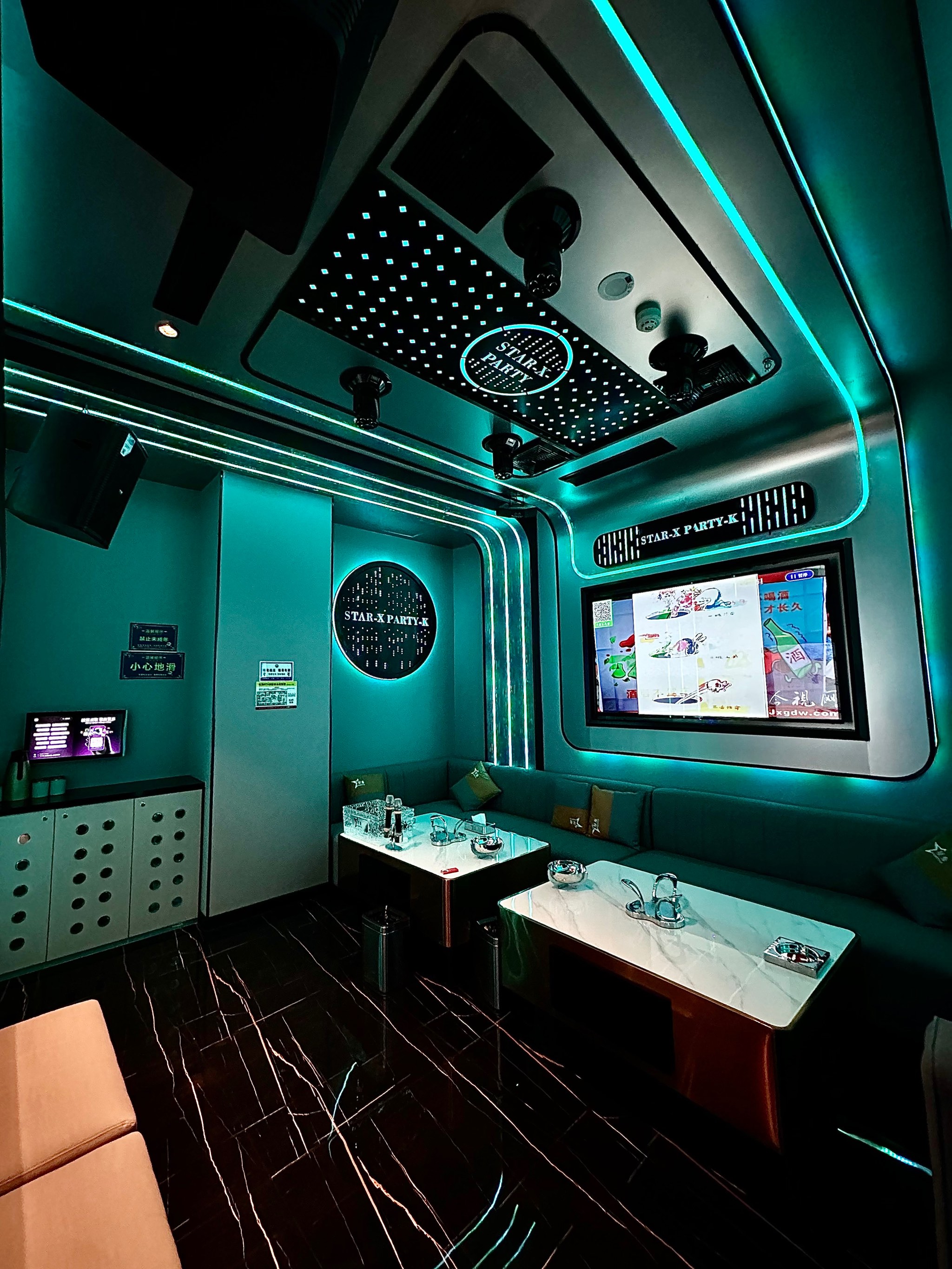 柳州商务ktv高端舒适商务ktv推荐-柳城县ktv预定